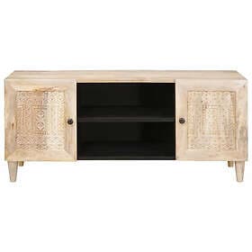 vidaXL 4018116 TV Stand 105x33x46cm
