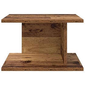 vidaXL 891180 Nightstand 40x30x25cm