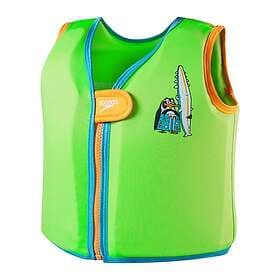 Speedo Printed Float Vest (Unisex)