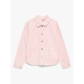 Vero Moda Jamie Denim Shacket (Jr)