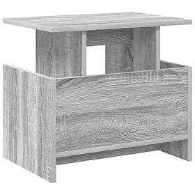 vidaXL 891010 TV Stand 50x35x45cm