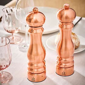 Peugeot Paris Chef u'Select Salt Mill 22cm