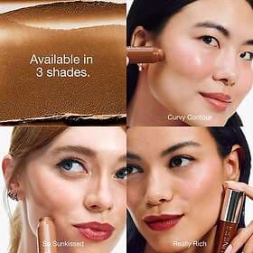 Clinique Chubby Stick Sculpting Contour Stick Bronzer