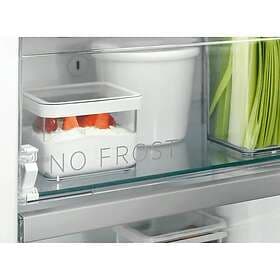 AEG NAB7N181EC (White)