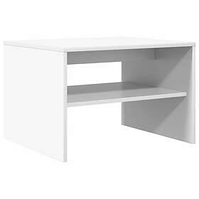 vidaXL Coffee Table 60x50x40cm