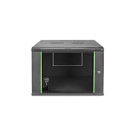 Digitus 19" Shelf DN-19 09-U-EC-SW