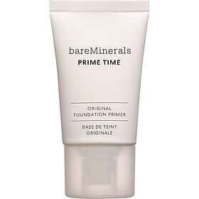bareMinerals Prime Time Original Foundation Primer 15ml