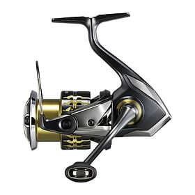 Shimano Sustain FK 2500 HG