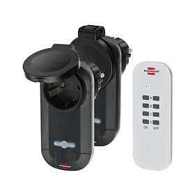 Brennenstuhl Smart Plug [1507030] [Outdoor IP44]