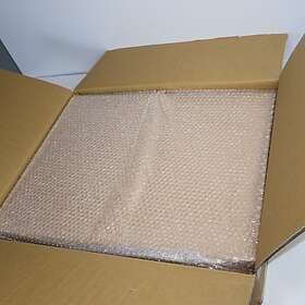 StarTech.com 2U Fixed Shelf CABSHELF22V