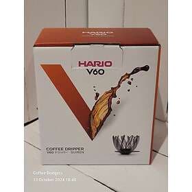 Hario V60 Suiren Dripper