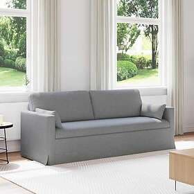 vidaXL Sofa 198x78x80cm (2-Seater) 42024369