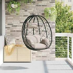 vidaXL Egg Chair 42002767