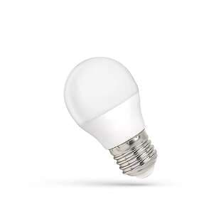 Spectrum LED WOJ+13032_4W E27 Ball Warm White 320lm 4W