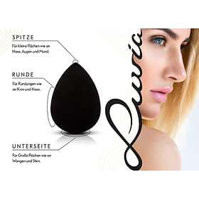 Luvia Cosmetics Classic Sponge Set
