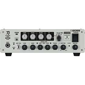 Boss Katana-500 Bass Amp