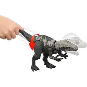 Mattel Jurassic World Gigantic Thrashers Chilantaisaurus