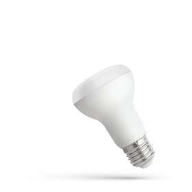Spectrum LED WOJ13993 R63 LED E27 6000K 720lm 8W
