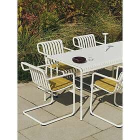 Hay Palissade Dining Table 220x90cm (AA693-F379-AL30)
