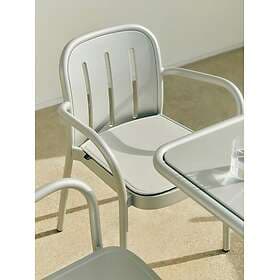 Hay Deville Table 60x70cm (AF766-F697-AV22)