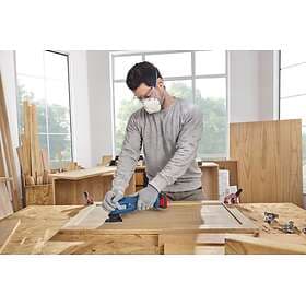 Bosch GOP 18V-30 (w/o Battery)