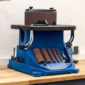Scheppach OSM600
