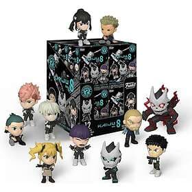 Funko Mystery Minis Kaiju No. 8