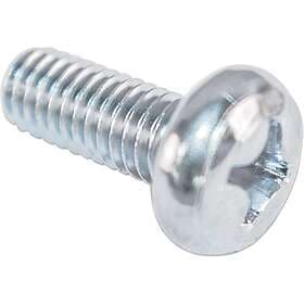 Intellinet Cage Nut Kit 713658