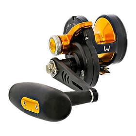 Westin W8 Jigging Reel 61 LH