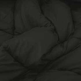vidaXL Winter Duvet 135x220cm