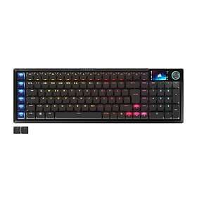 Corsair Vanguard Air 99 Wireless Low Pro (EN)