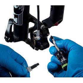 Park Tool DTD-10 Precision Torx Wrench