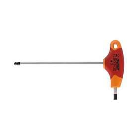 Unior 625117 Hex Wrench Set 3-Pack