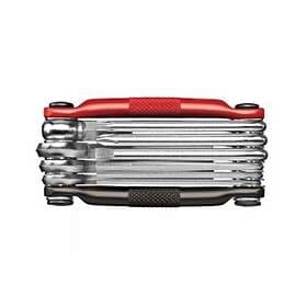 Crankbrothers M10 MPN-01017764032OS Multi-Tool Gold