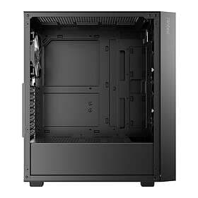 Antec AX65 (Black/Glass)