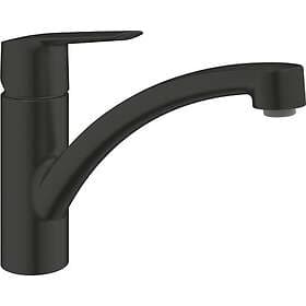 Grohe Start Kitchen Mixer Tap 324412432 (Matt Black)