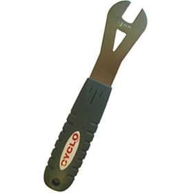 Cyclo Vac CYC375 Cone Wrench 15mm