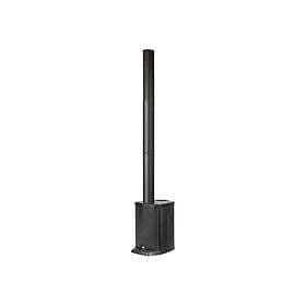 Proel SESSION1XFREE Column PA 400W Battery Powered