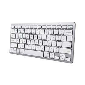 Trust Wireless Bluetooth 4.0 Qwerty Keyboard (US)