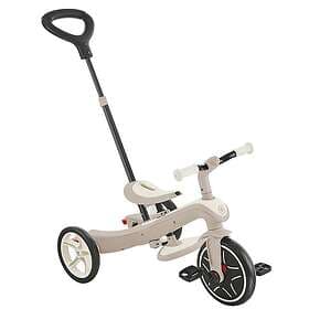 Globber Explorer 4-in-1 Eco-logic Tricycle