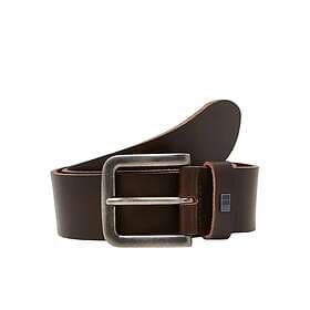 Jack & Jones 12242684 Classic Leather Belt 4cm