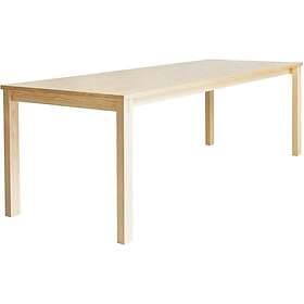 Vaarnii 016 Maasto Dining Table 245x90cm