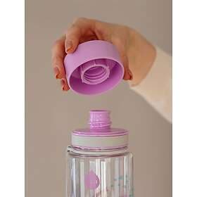 EQUA Kids Elephant Tritan Bottle 400ml