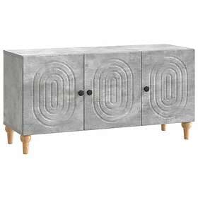 vidaXL 894030 TV Cabinet 99x34.5x50cm