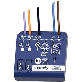 Somfy Alarm System Extension Receiver 1822663