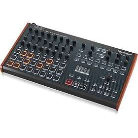 Behringer BMX