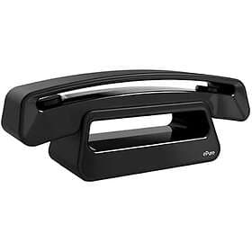 Alcatel ePure Iconic Black Cordless Phone