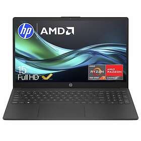 HP 15-fc0046na BQ7V0EA#ABU 15.6" Ryzen 7 5825U 8GB RAM 512GB SSD