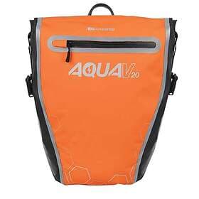 Oxford Aqua V Waterproof Pannier 20L
