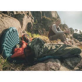 Robens HeatCore 5.9R Insulated Sleeping Pad Regular